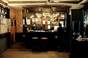 goSTOPS Delhi - Hostel