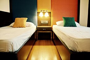 goSTOPS Delhi - Hostel