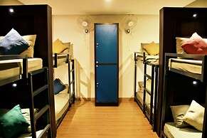 goSTOPS Delhi - Hostel