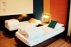 goSTOPS Delhi - Hostel
