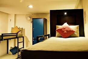 goSTOPS Delhi - Hostel