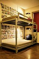 goSTOPS Delhi - Hostel