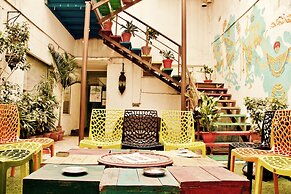 goSTOPS Delhi - Hostel