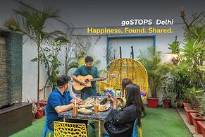 goSTOPS Delhi
