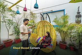 goSTOPS Delhi