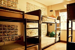 goSTOPS Delhi - Hostel