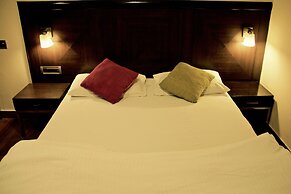 goSTOPS Delhi - Hostel
