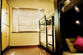 goSTOPS Delhi - Hostel