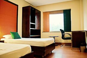goSTOPS Delhi - Hostel