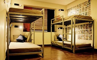 goSTOPS Delhi - Hostel