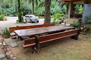 Tonpalm Farmstay