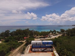 Tinian Ocean View Hotel