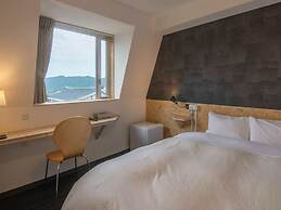 Nikko Station Hotel II bankan