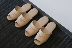 Nikko Station Hotel II bankan