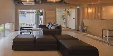 Nikko Station Hotel II bankan