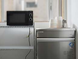 Nikko Station Hotel II bankan