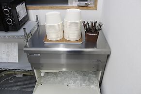 Nikko Station Hotel II bankan