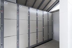 Nikko Station Hotel II bankan