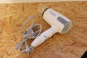 Nikko Station Hotel II bankan