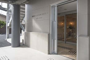 Nikko Station Hotel II bankan