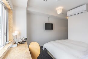 Nikko Station Hotel II bankan