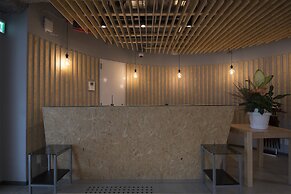 Nikko Station Hotel II bankan