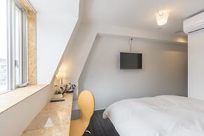 Nikko Station Hotel II bankan