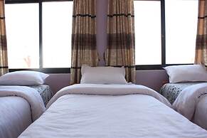 Bhattidanda Fresh & Natural Homestay