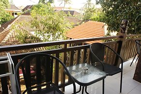 Kubu B'dauh Homestay