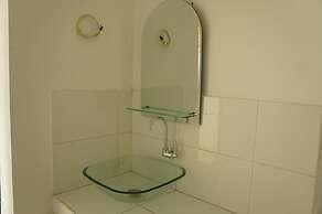 Kubu B'dauh Homestay