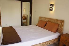 Kubu B'dauh Homestay