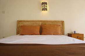 Kubu B'dauh Homestay