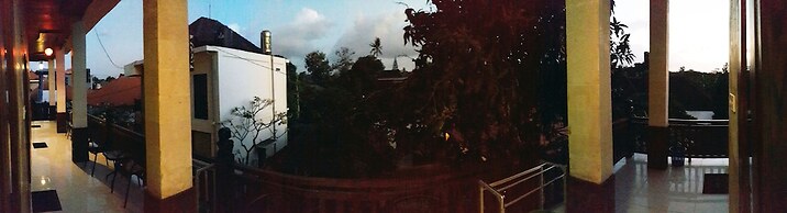 Kubu B'dauh Homestay