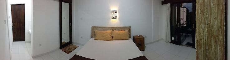 Kubu B'dauh Homestay