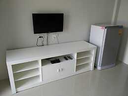 Vanilla Ville Resort