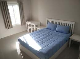 Vanilla Ville Resort