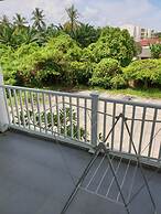 Vanilla Ville Resort