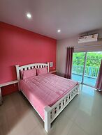 Vanilla Ville Resort