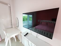 Vanilla Ville Resort