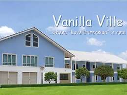 Vanilla Ville Resort