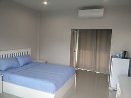 Vanilla Ville Resort