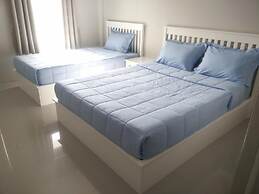 Vanilla Ville Resort