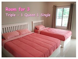 Vanilla Ville Resort