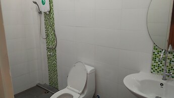 Vanilla Ville Resort