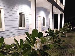 Vanilla Ville Resort