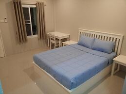 Vanilla Ville Resort