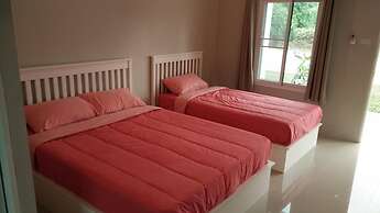 Vanilla Ville Resort