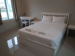 Vanilla Ville Resort