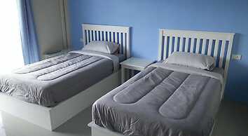 Vanilla Ville Resort