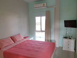 Vanilla Ville Resort